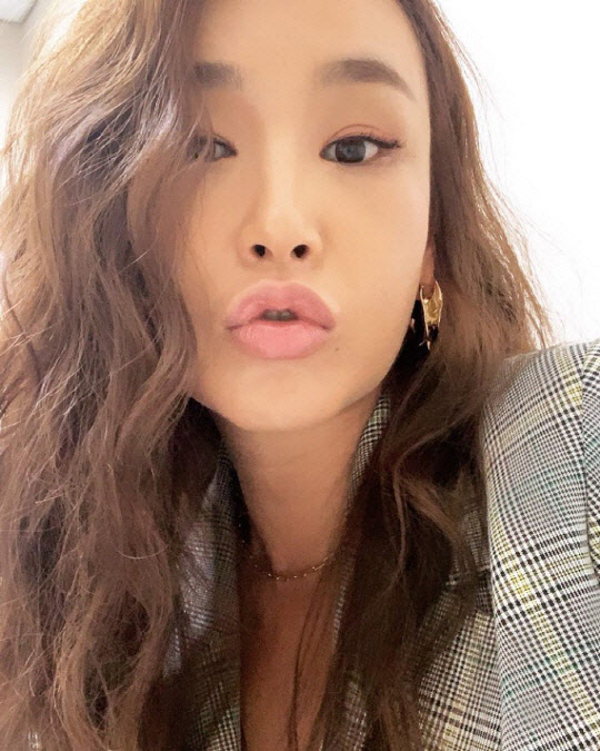 [배윤정 인스타그램 캡처]